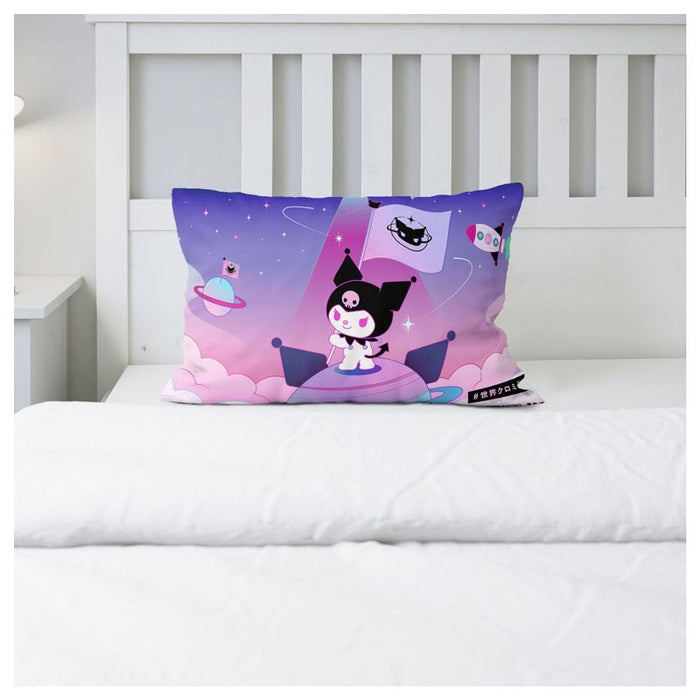 Wholesale Cartoon Polyester Pillowcase (S) JDC-PW-HHY001