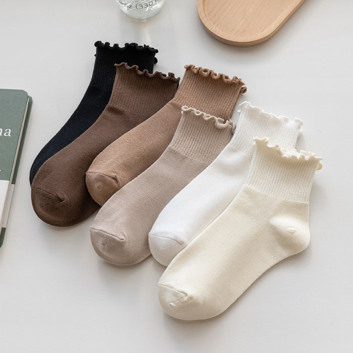Wholesale Socks, tube, short socks, pile of socks