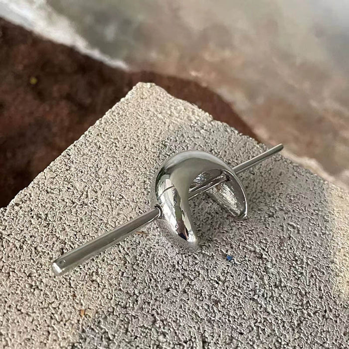 Wholesale Women's Hair Hairpin Classical Fashion Simple Hair Accessories Trendy