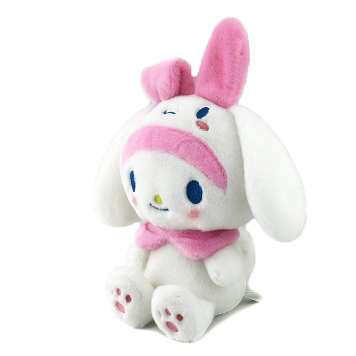 Wholesale Plush Doll JDC-FT-YT001