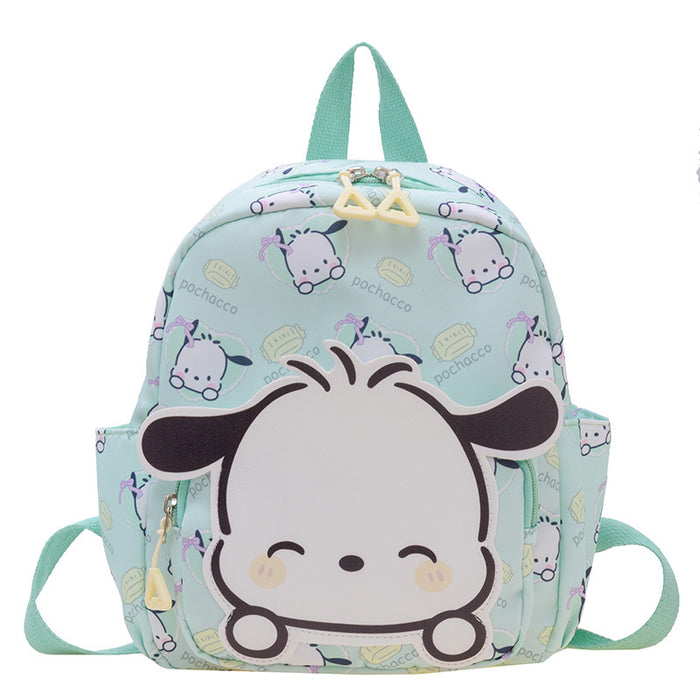 Wholesale Cartoon Cute Children's Bags Backpack JDC-BP-Yubei001