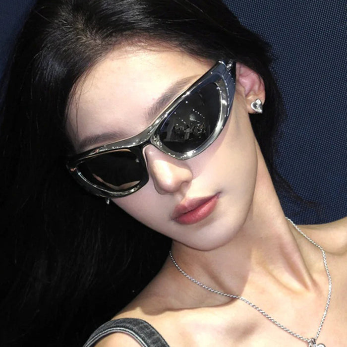 Wholesale Sunglasses, sunglasses, large frame hiking and mountaineering, UV resistant sunglasses