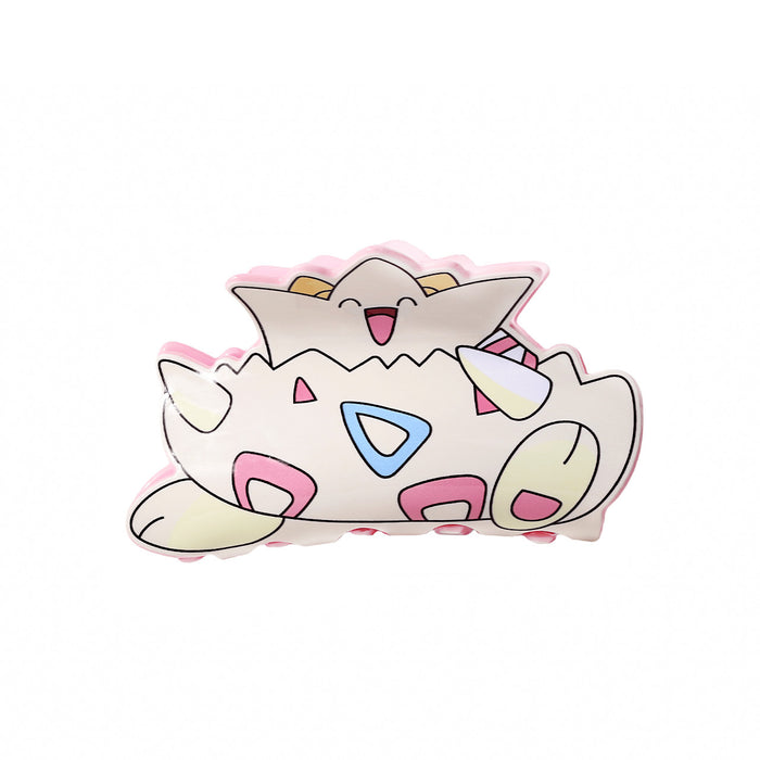 Wholesale Exquisite Cartoon  Acrylic Hair Gripper Hair Clips