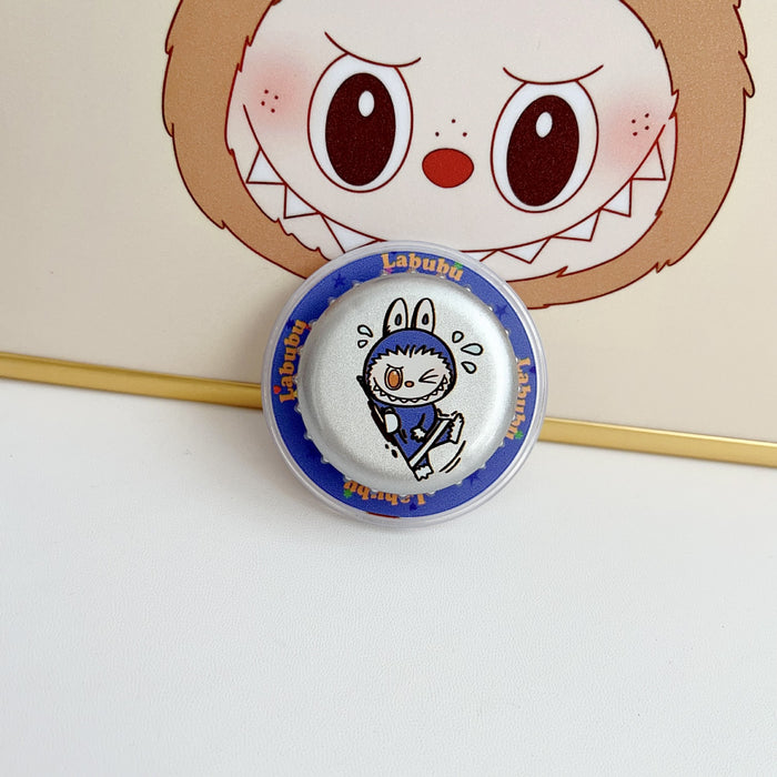 Wholesale Creative bottle cap phone stand