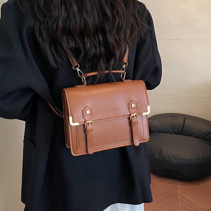 Wholesale High quality retro backpack