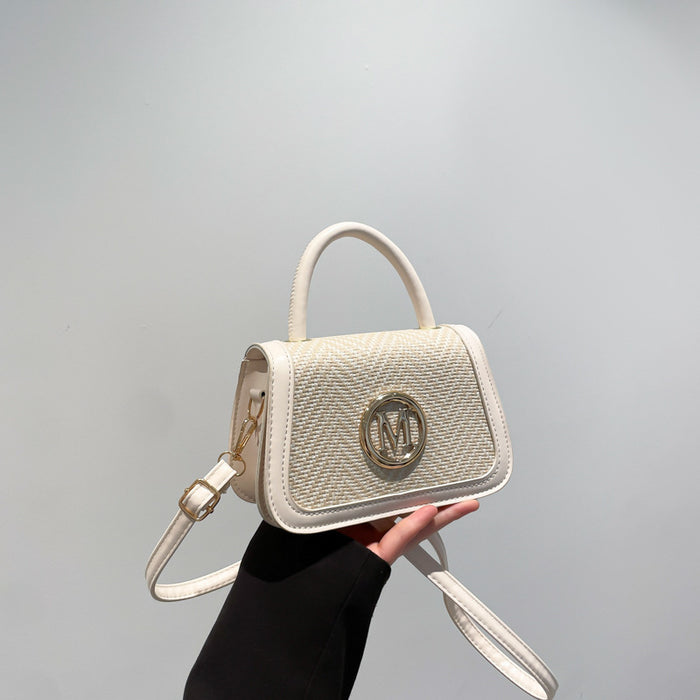 Wholesale Handbag,  Stylish Retro Versatile Shoulder Underarm Bag Crossbody Bag for Women
