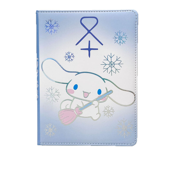 Wholesale A5 PU Leather Notebook Cute Cat Dog Cartoon Print Student Journal Diary