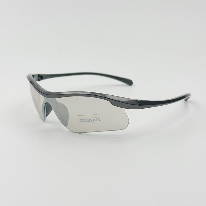 Wholesale Outdoor sports, cycling glasses, hiking, night riding, sunglasses, day and night dual-use, eye protection, windproof glasses, sunglasses, running