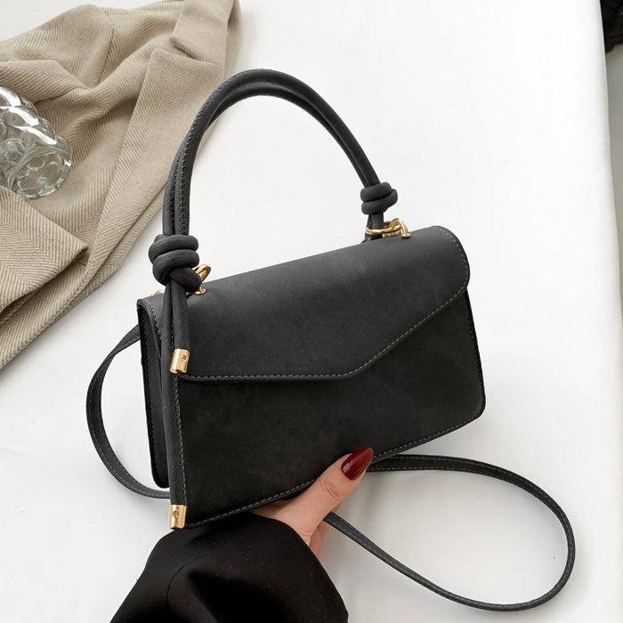 Wholesale New Fashionable Casual Handbag, Single Shoulder Crossbody Bag