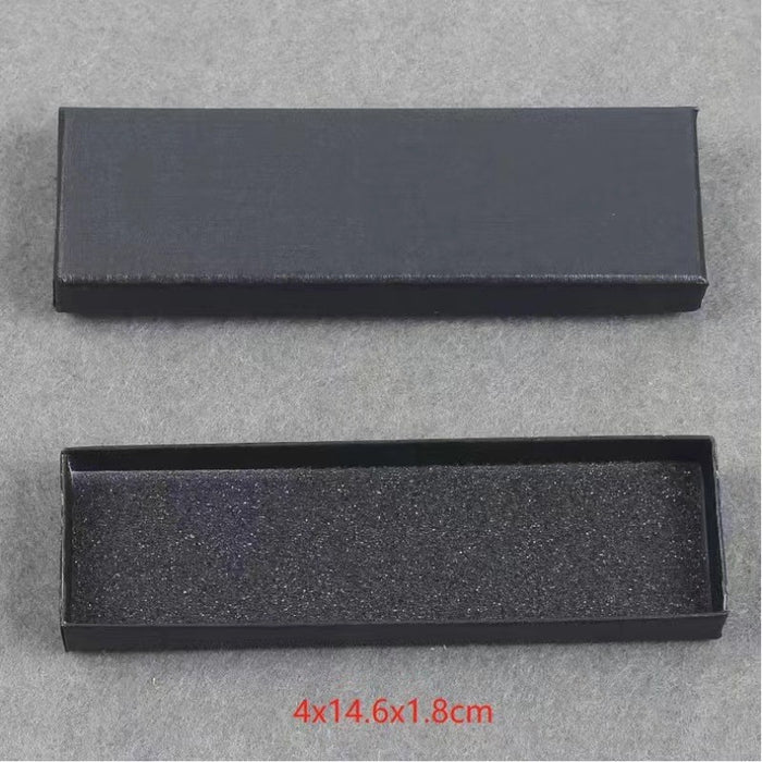 Wholesale Stainless Steel Frosted Bookmark JDC-BM-TangMumao001