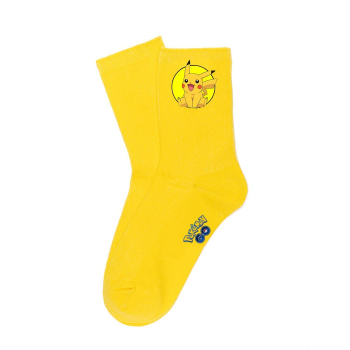 Wholesale Cartoon Sports Sweat Socks
