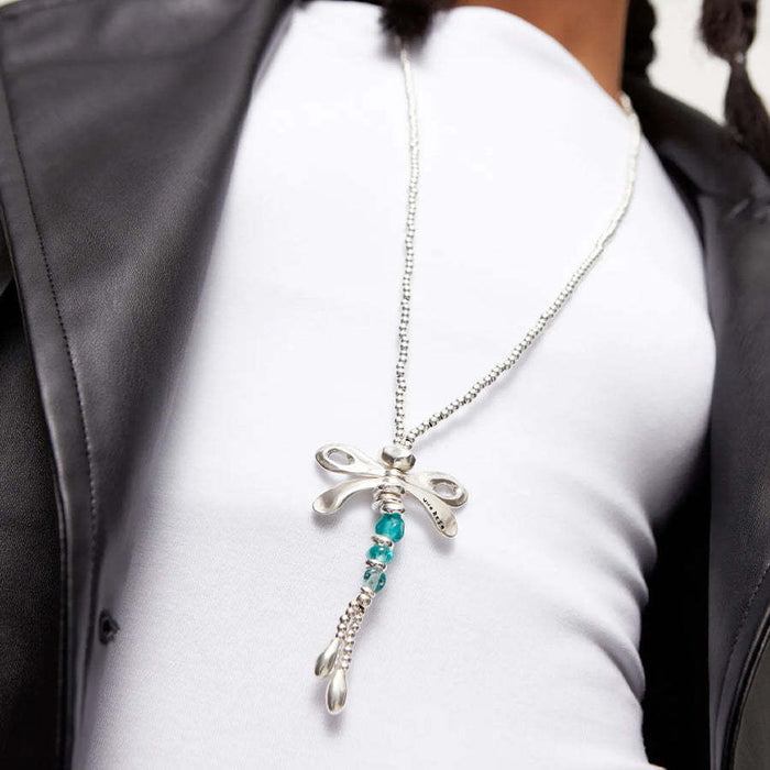 Wholesale Dragonfly Necklace for Women