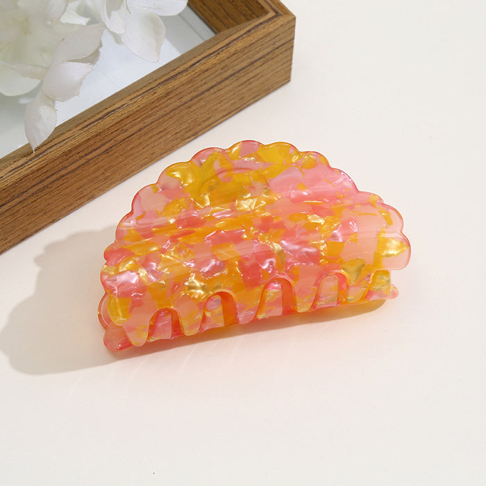 Wholesale Hair Clips for Thick Hair, Bun Hair Clips for the Back of the Head Claw Clips for Women