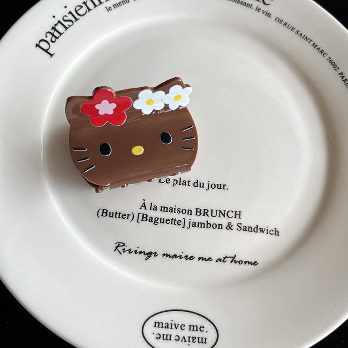 Wholesale Cute Elegant Hair Clip