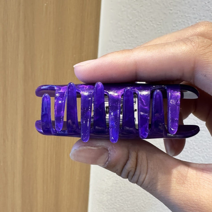 Wholesale Witch Hat Clip,  Personalized Ponytail Clip,  Creative Hair Clip on the Back of the Head,   Shark Clip Headwear