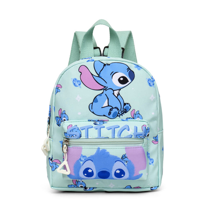 Wholesale Cartoon Student Backpack Cute Children' s Shoulder Bag