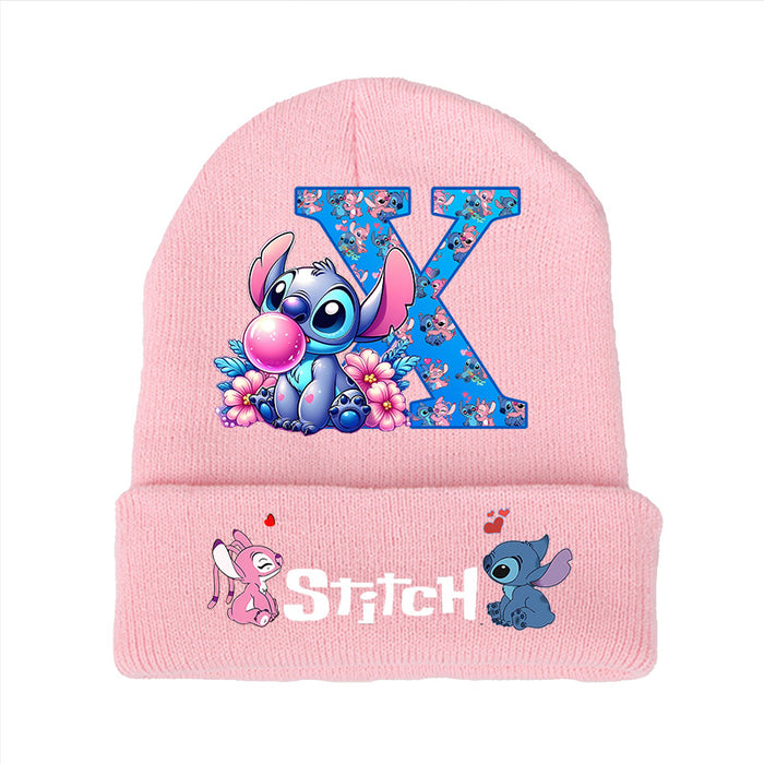 Wholesale Knitted Hats Cartoon Winter Wool Hats Cute Hats