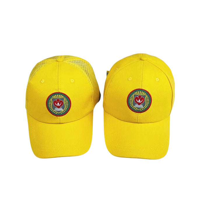 Wholesale Glow-in-the-dark Children's Cotton Baseball Cap JDC-FH-XinKuan002