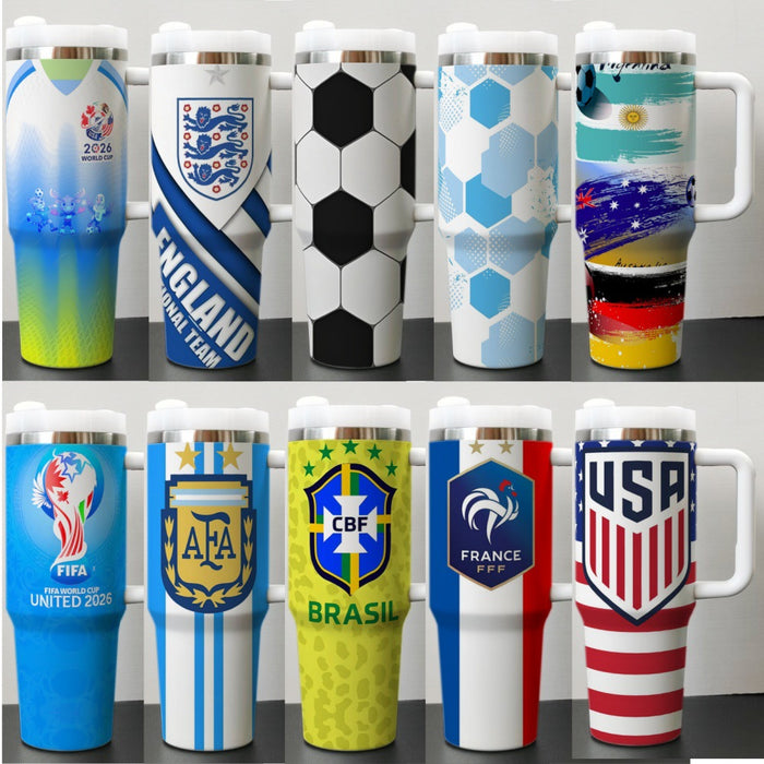 Wholesale 40oz Stainless Steel Tumbler