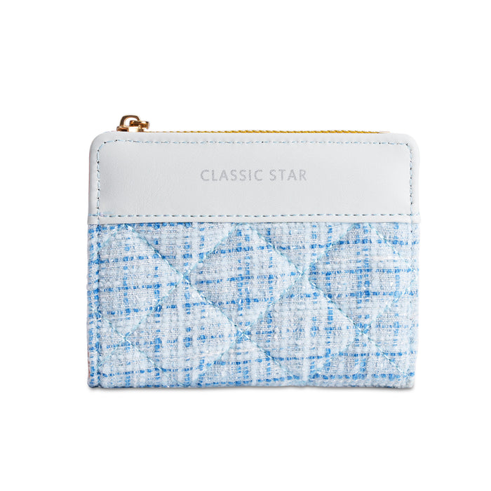 Wholesale Short fashion Coin Purse