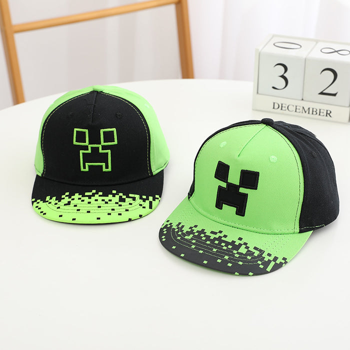 Wholesale Cartoon Game Children's Baseball Cap JDC-FH-XinYu008