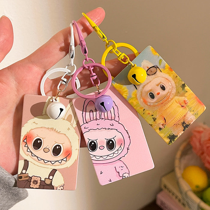 Wholesale Tag Pendant  Keychain Pendant Backpack Accessories