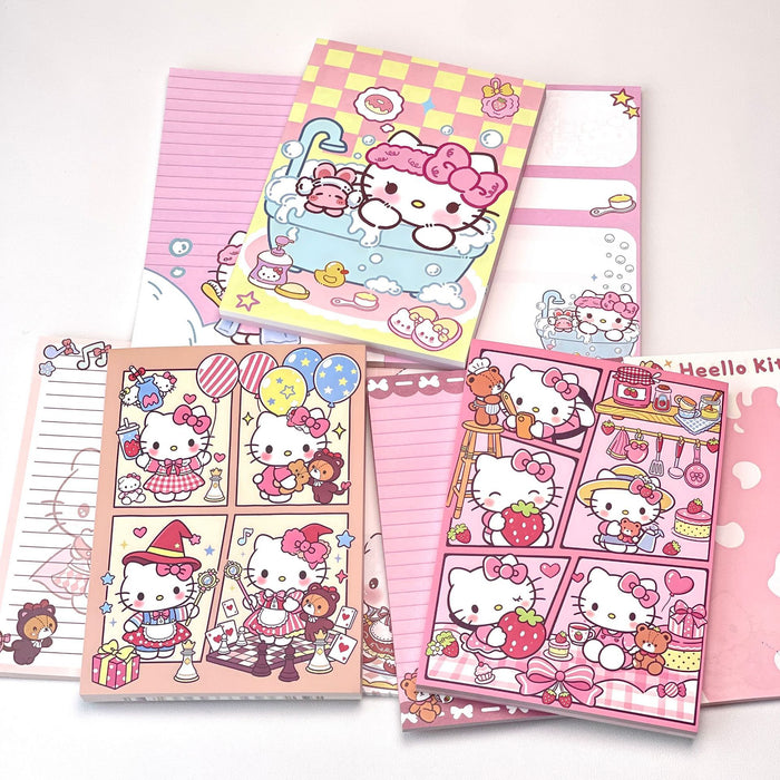 Wholesale Cartoon A5 Notebook - Stylish Colorful Notebook for Gift