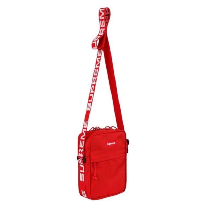 Wholesale Small bag messenger bag men' s messenger bag hip hop bag couple shoulder messenger bag