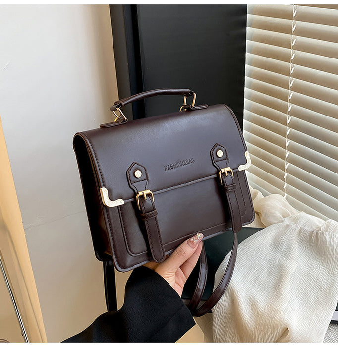 Wholesale High quality retro backpack
