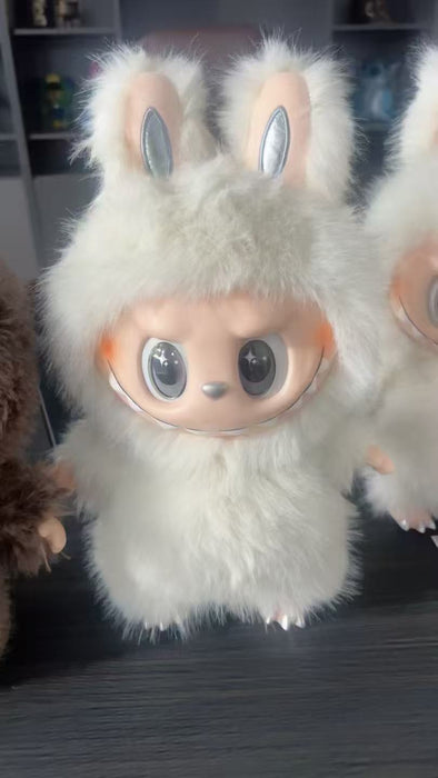 Wholesale Cute Vinyl Plush Doll