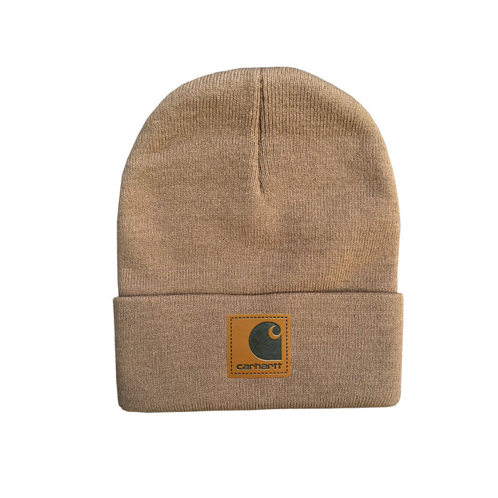 Wholesale Knitted Hat All-match Wool Hat