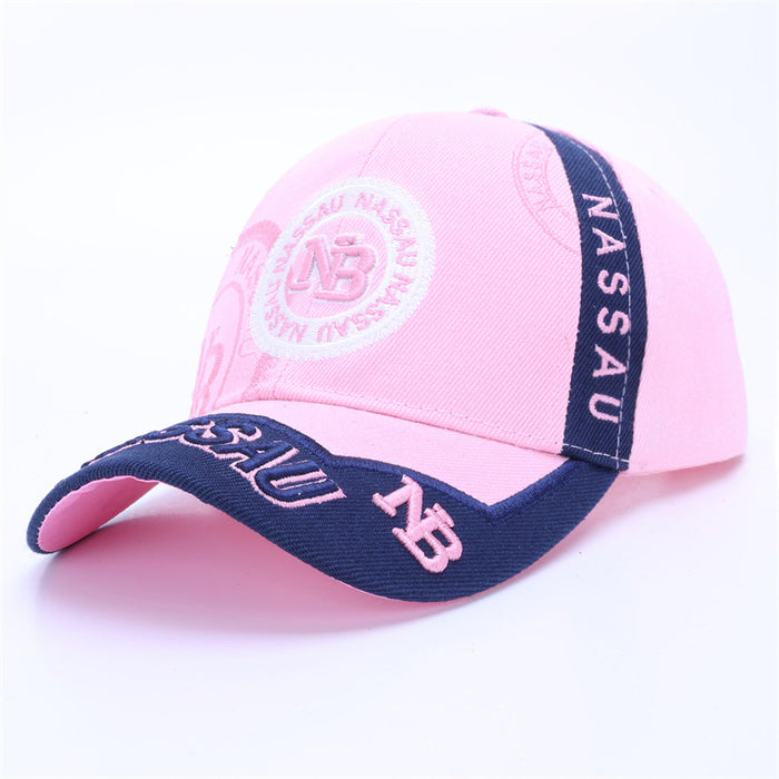 Wholesale Stylish Men S Embroidered Eagle Baseball Cap Sun Hat For Spring Autumn Casual Wear
