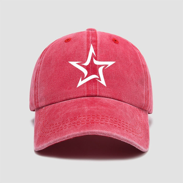 Wholesale Hat baseball cap soft top duckbill cap