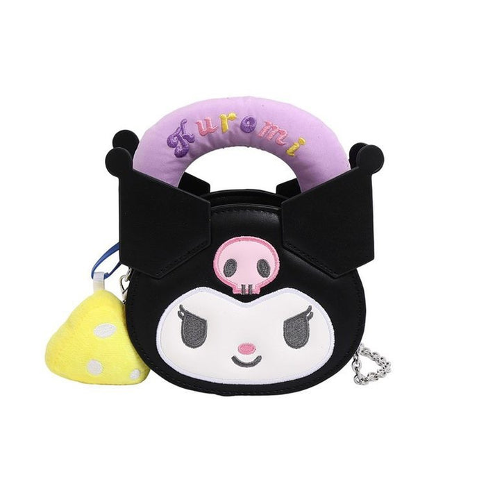 Wholesale Women's Cartoon Cute Shoulder Bags