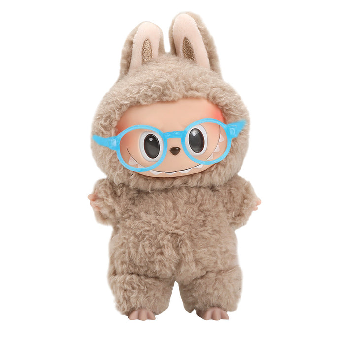 Wholesale Cotton Doll Glasses  Baby Doll Photo Accessories