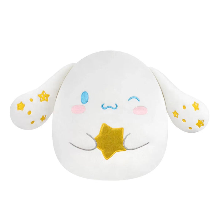 Wholesale Version of Crown Cape Pillow Blanket Plush Doll