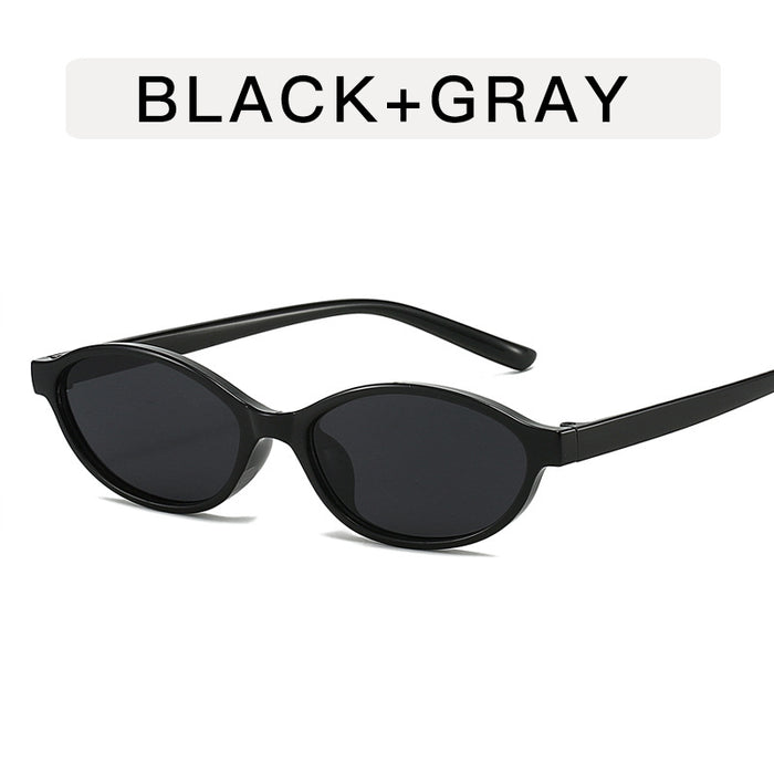 Wholesale Sunglasses Street Photography Sunglasses Personalized Trendy Wearing Sunglasses