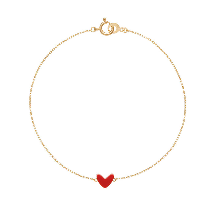 Wholesale Pure silver heart-shaped necklace, women's design pendant, collarbone chain