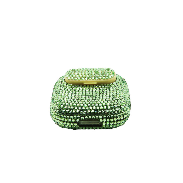 Wholesale Plastic Pill Box Portable 2 Compartment Sealed Medicine Case For Travel And Everyday Use