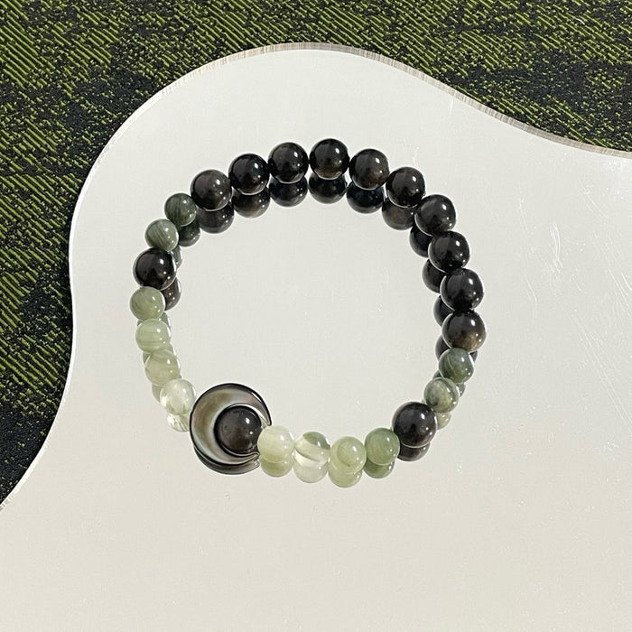 Wholesale New Moon niche design with retro and high-end feel