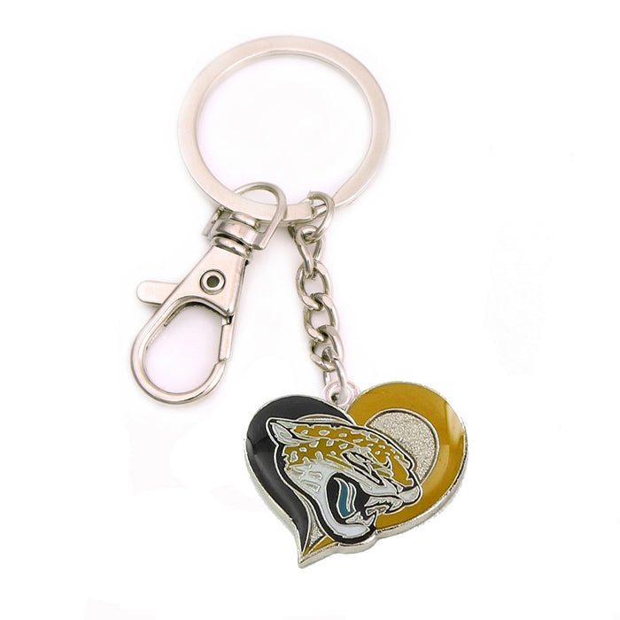 Wholesale Zinc Alloy Peach Heart Drip Oil Sports Pendant Keychain JDC-KC-HouHui001