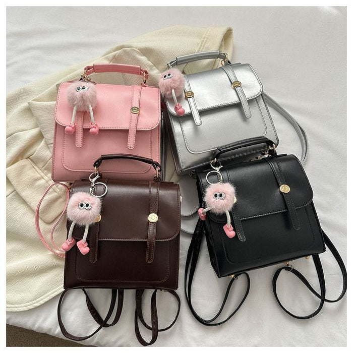 Wholesale Retro backpack, multifunctional backpack, portable travel bag