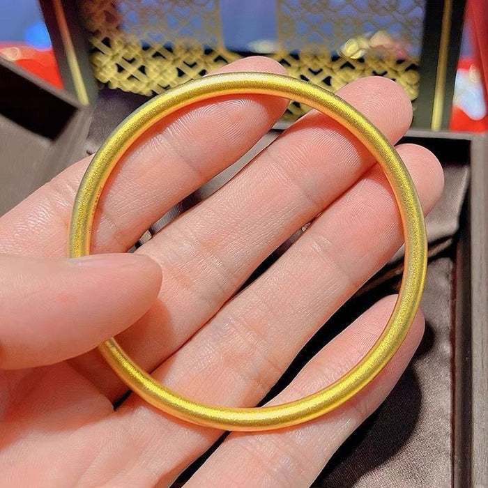 Wholesale Bracelet Solid Bracelet Simple Bracelet