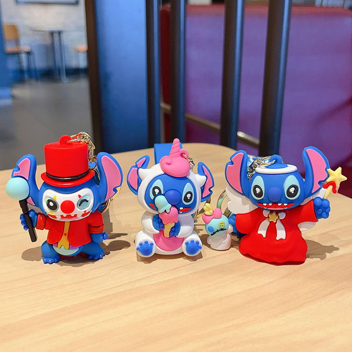 Wholesale    Doll Keychain Accessories