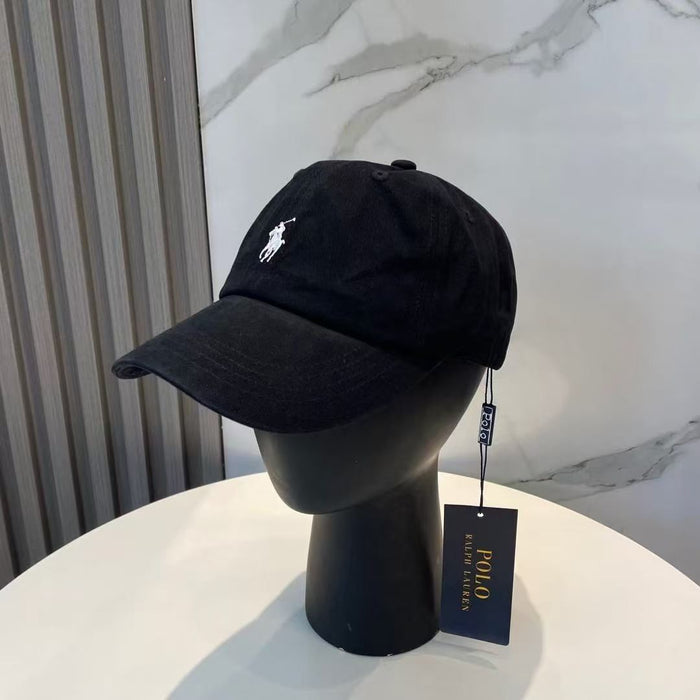 Wholesale Duck billed cap logo embroidered Paul baseball cap