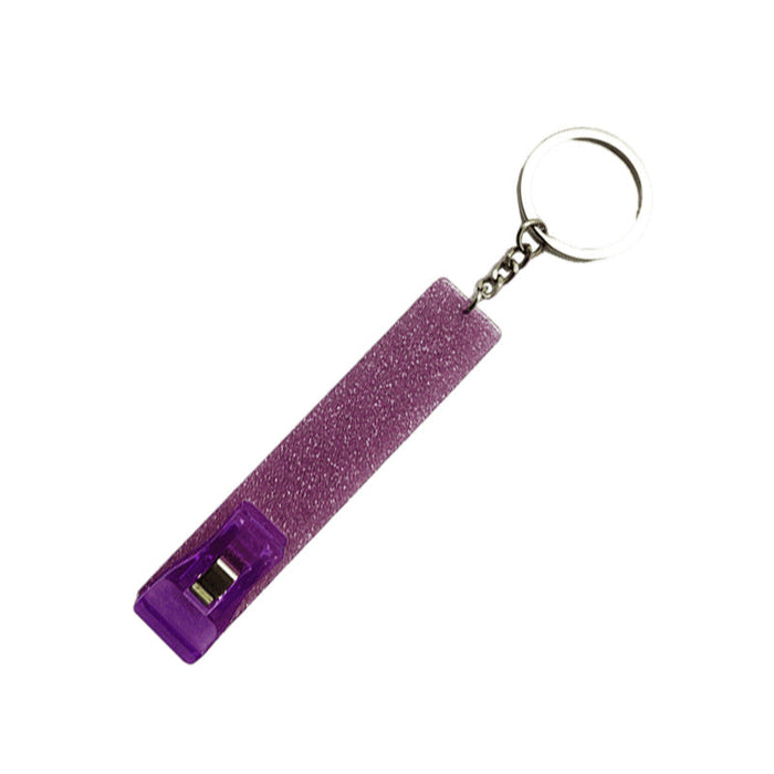 Wholesale Contactless Card Retrieval Holder Keychain JDC-KC-XiangX017