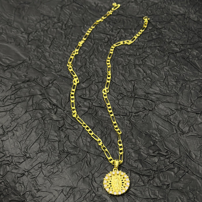 Wholesale Necklace Women   Zircon Jewelry