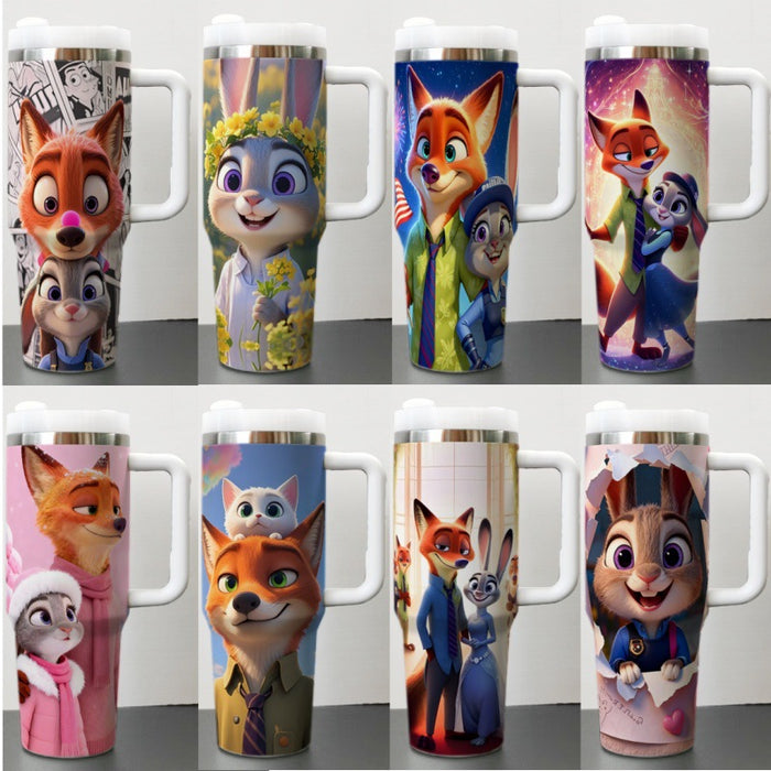 Wholesale 40oz Stainless Steel Insulated Mug