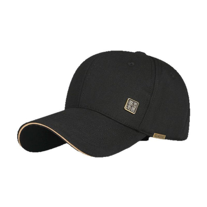 Wholesale Hat, baseball cap, outdoor sun shading duckbill hat