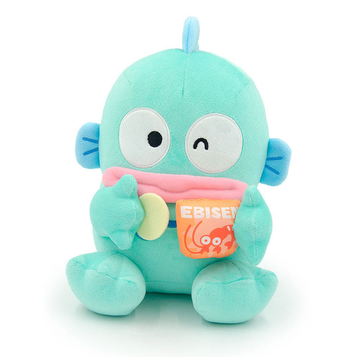 Wholesale cute plush fish pendant doll